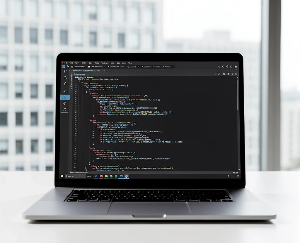 Coding Perspective