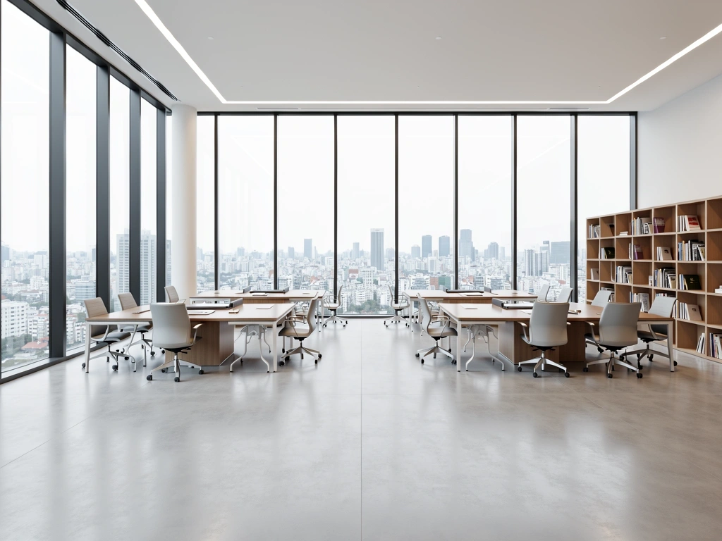 Mytaviro Digital Seoul Office