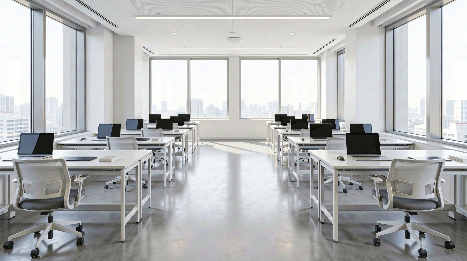 Learning Environment at Mytaviro Digital