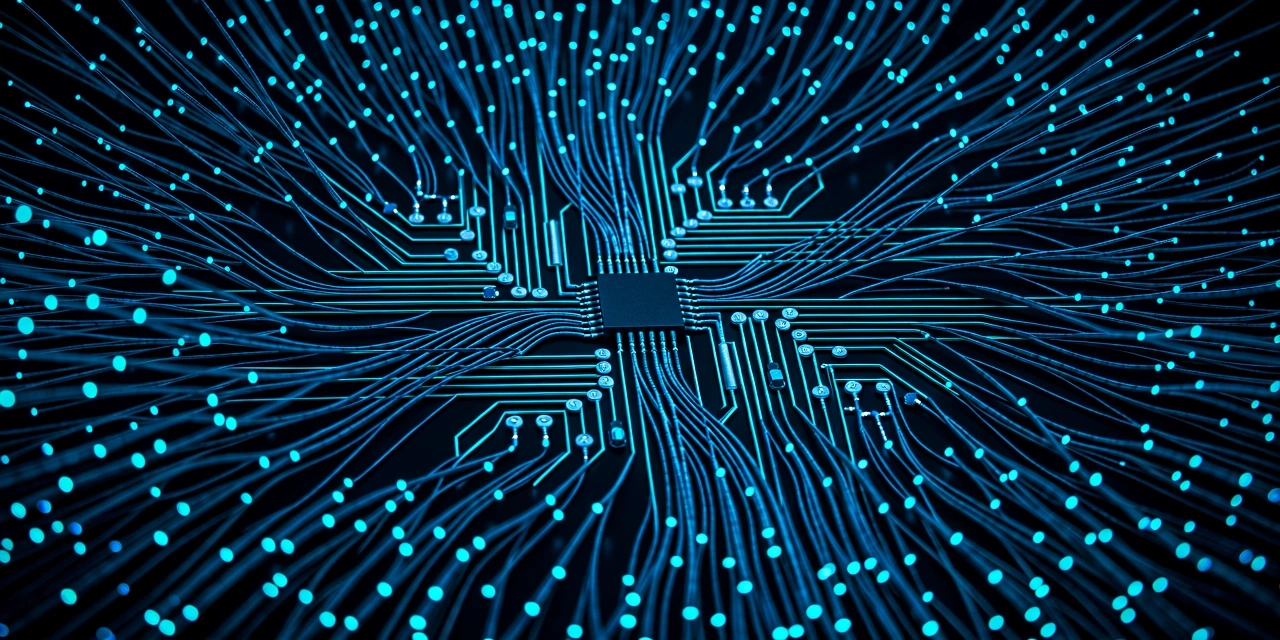Digital Data Flow Expression