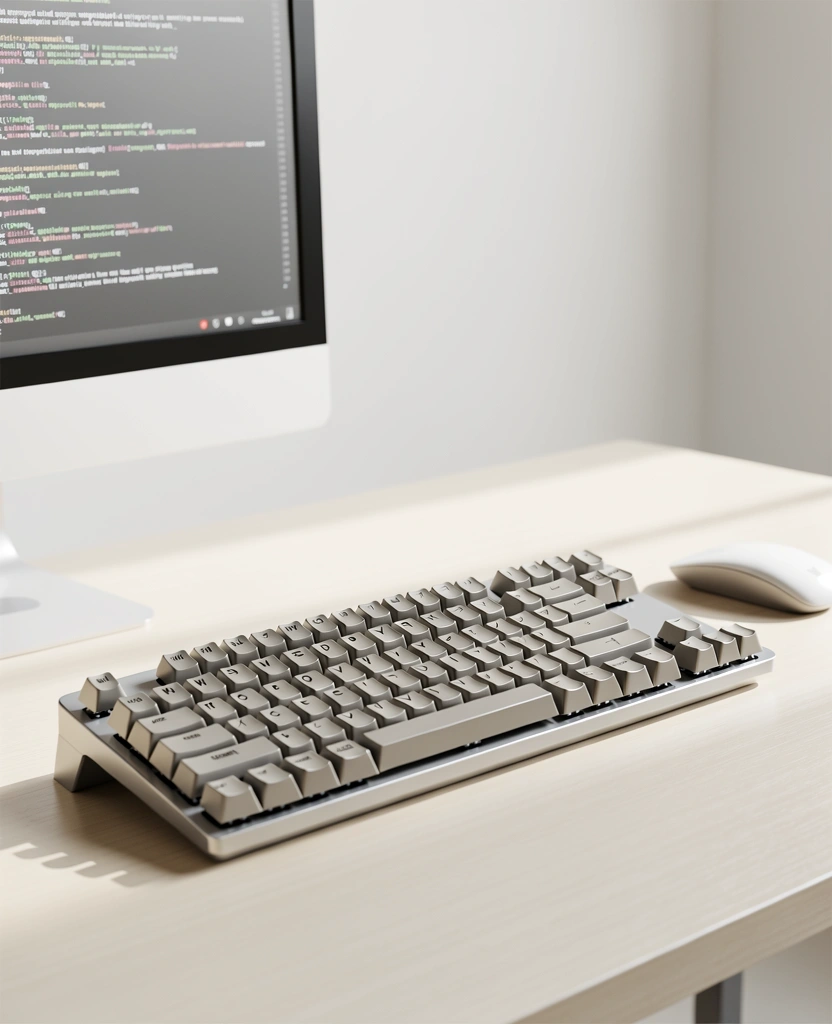 Professional Web Development Environment